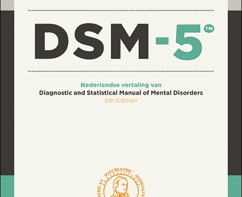 Somatic Symptom Disorder in de DSM-5