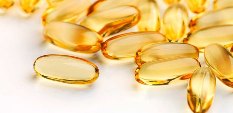 Effecten van vitamine D bij fibromyalgie in een gerandomiseerd onderzoek