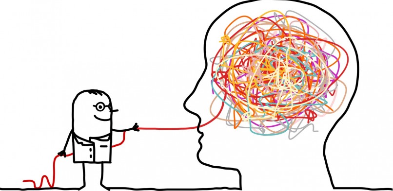 Verandering van ziektebeleving als mediator van het effect van cognitieve gedragstherapie bij functioneel somatische syndromen.