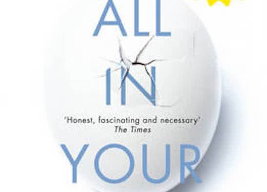 BOEKRECENSIE: Teleurstellend dualisme in ‘It’s all in your head – Suzanne O’Sullivan’