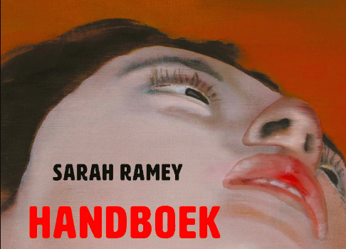 BOEKRECENSIE: ‘Handboek voor vrouwen met mysterieuze kwalen’ – Sarah Ramey