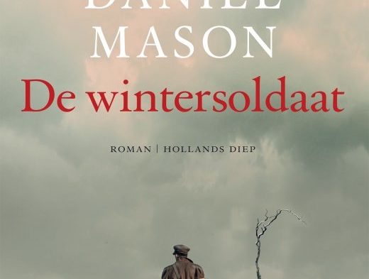 BOEKRECENSIE: ‘De wintersoldaat’ – Daniel Mason & de bal van Muck en liefde in de geschiedenis van FNS