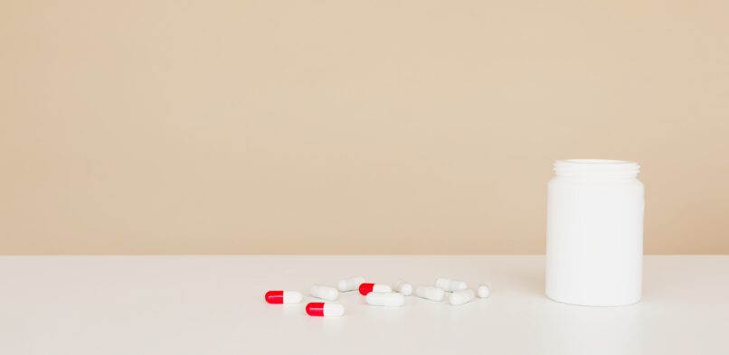 Overzichtsstudie effectiviteit van antidepressiva in de behandeling van chronische pijn